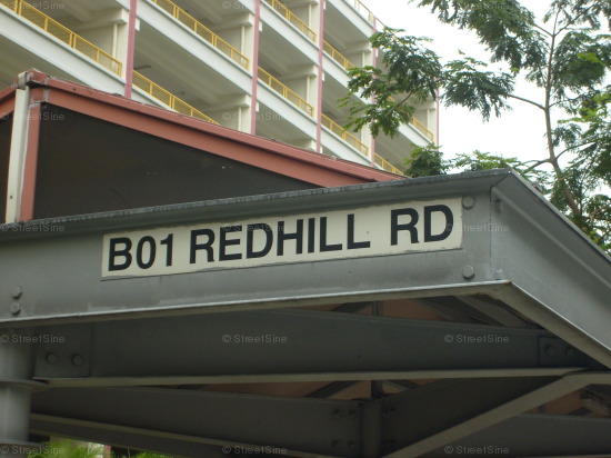 Redhill Road #95832